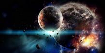Катастрофы: что ожидает Землю в будущем и что было с ней в прошлом