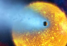 10 удивительных и загадочных планет, обнаруженных в последнее десятилетие