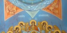 Кто такие ангелы? Православная ангелология
