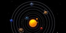 أين سنعيش: آفاق استعمار الكواكب في النظام الشمسي