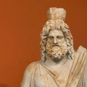آلهة اليونان القديمة - قائمة آلهة الجحيم