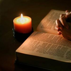 Вечерние молитвы: как правильно читать, основные каноны Когда можно читать утреннюю молитву