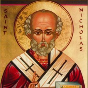اسم يوم نيكولاس وفقًا لتقويم الكنيسة: وصف وحقائق مثيرة للاهتمام